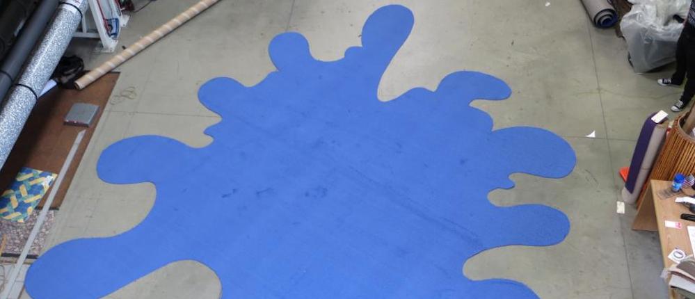 Linoleum City