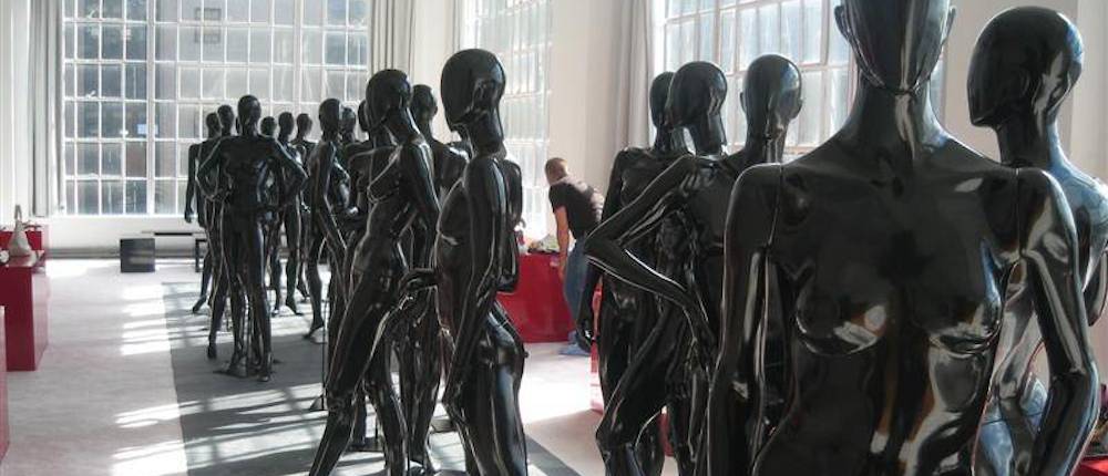 Mannequin Gallery