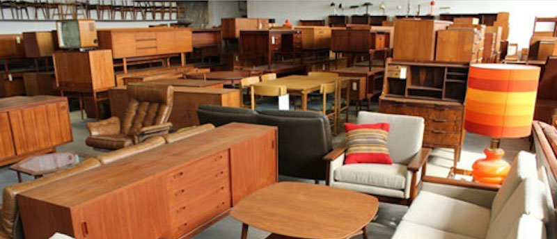 Mid Century LA