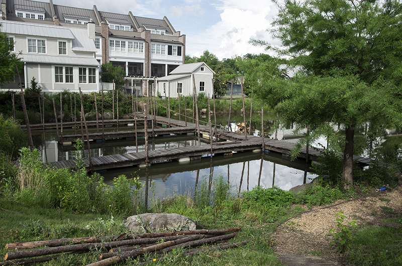 By design, Set Decorator Gia Grosso SDSA is not provided much backstory