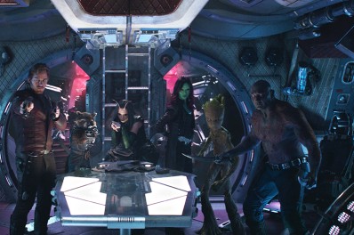 Marvel avengers infinity war table and hotsell chair set