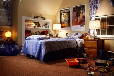 Ben Affleck Argo Set Decorators Society Of America