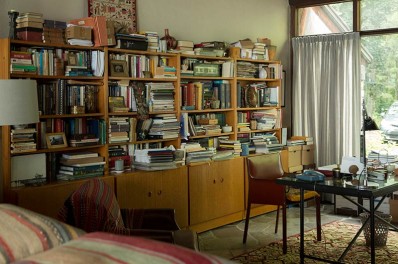 Set Decor Film Decor Features Arrival