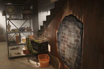 Set Decor Film Decor Features Amityville The Awakening