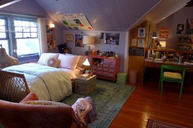 Set Decor Film Decor Features A Wrinkle In Time