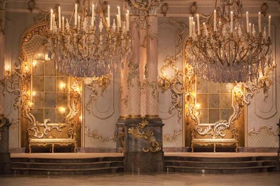 Beauty And The Beast Beast Castle Ballroom Seans Album On Imgur