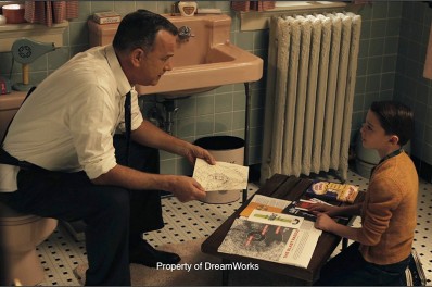 Set Decor Film Decor Features Bridge Of Spies