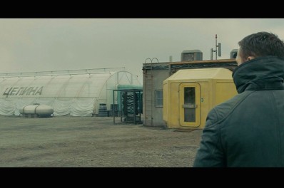 Set Decor Film Decor Features Blade Runner 2049