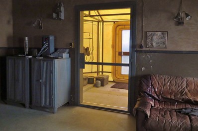 Set Decor Film Decor Features Blade Runner 2049