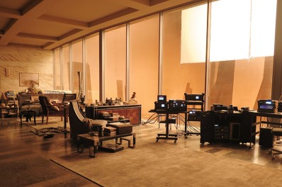 Set Decor Film Decor Features Blade Runner 2049