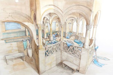 Set Decor Film Decor Features The Hobbit The Battle Of The 5