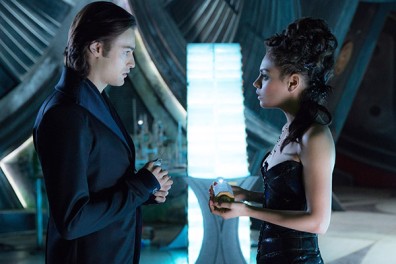 Set Decor Film Decor Features Jupiter Ascending