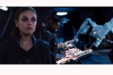 Set Decor Film Decor Features Jupiter Ascending