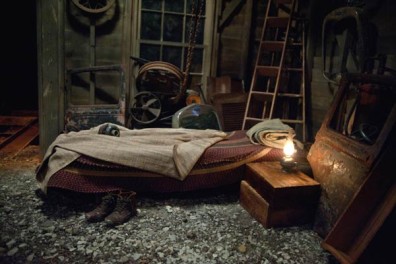 Set Decor Film Decor Features Lawless