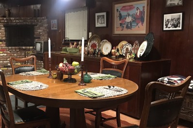 Set Decorators Society Of America