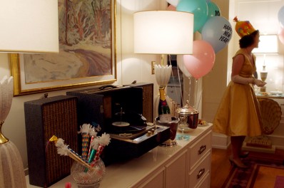 Set Decor Tv Decor Features The Marvelous Mrs Maisel