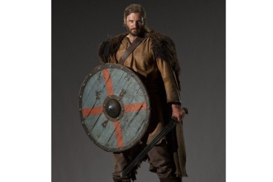 What 15 Actors From “Vikings” Look Like in Real Life / Bright Side