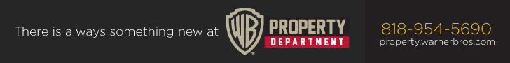 Warner Bros. Property